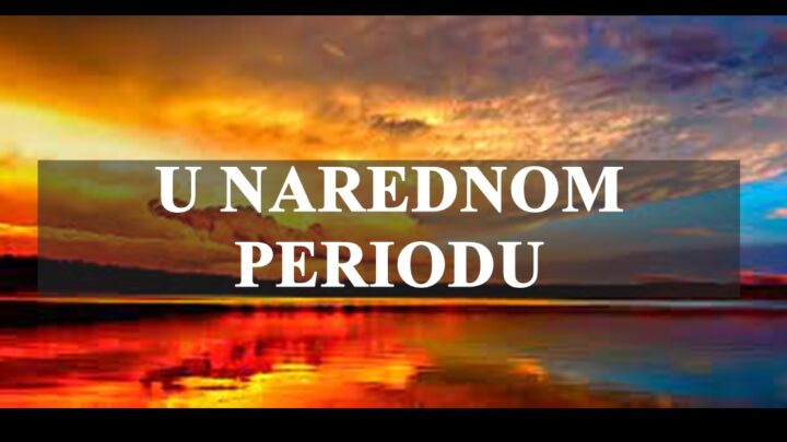 U narednom periodu Ovan se mora osloboditi proslosti, a neko se nada da ce se pomiriti sa voljenom osobom.