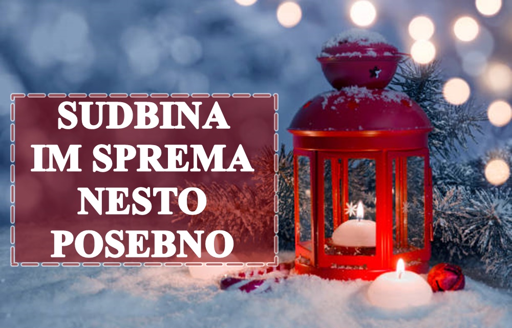 SUDBINA IM SPREMA NESTO NEZABORAVNO: Ovi znaci ce uskoro upoznati SRODNU DUSU!