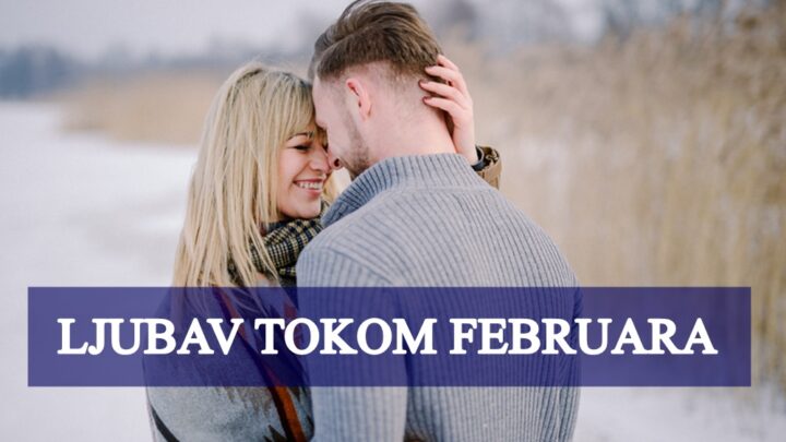 Ljubav tokom februara: Lavu stiže ljubavna sreća, dok OVE znakove čeka PRILIKA!