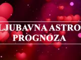 Ljubavna astro