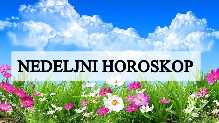 Nedeljni horoskop od 11. do 18.marta:Treca sedmica meseca ce biti zanimljiva…